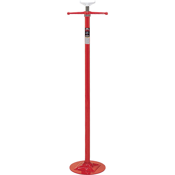 Norco Underhoist Stand 3/4 Ton - Storage